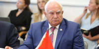 Совет законодателей Центрального Федерального округа состоялся сегодня в Ельце - Allelets.Ru