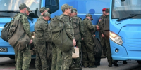 Россия и Украина провели обмен гражданскими лицами - Говорит Москва
