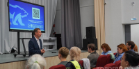 Жителям центральной части Вологды предложили свои инициативы в Народную программу - Вологда.РФ