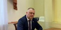 Приём депутата Воронежской гордумы Данилова: помощь семьям участников СВО и новые инструменты поддержки - ИА Медиа Ток