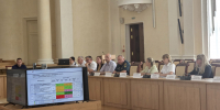 Россельхознадзор принял участие в заседании рабочей группы по вопросам административного давления на бизнес Смоленской области - Россельхознадзор