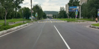 Дорожная кампания‑2026 в Мурманской области: уже отремонтировано почти 80% региональных дорог по нацпроекту - Кольский район