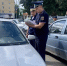 Орловец без прав лишился автомобиля за долги - Орловский Вестник