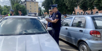Орловец без прав лишился автомобиля за долги - Орловский Вестник