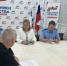 Гатчинская прокуратура провела прием участников СВО - 47Channel.Ru