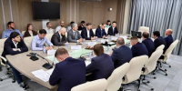 Делегация Дагестана изучает опыт Москвы по наведению порядка в сфере ЖКХ - Махачкалинские известия