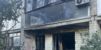 В Алтайском крае возбуждено уголовное дело по факту возгорания квартиры в городе Славгороде, при котором пострадала пожилая женщина - Следственный комитет
