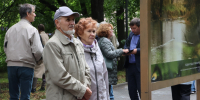 Владимирцы почтили память талантливого фотографа Владимира Чучадеева - Город Владимир