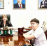 НОВЫЕ ВОЗМОЖНОСТИ ДЛЯ ЮНОГО ТАЛАНТА - Министерство культуры