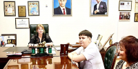 НОВЫЕ ВОЗМОЖНОСТИ ДЛЯ ЮНОГО ТАЛАНТА - Министерство культуры