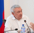 Александр Трубилин: Выделение нового округа — важный шаг к повышению эффективности местного самоуправления - Газета Кубань Сегодня