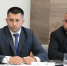 Максим Кириллов принимает участие в заседании Совета молодёжных парламентов ЦФО в Ельце - Законодательное Собрание