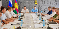 Вениамин Кондратьев: Ни один пострадавший и потерявший имущество человек не должен остаться без нашего внимания - Администрация Краснодарского края