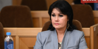 Госсовет Коми рассмотрит рекомендацию на кандидата в омбудсмены - Bnkomi.Ru