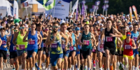 Олимпийские чемпионы пробегут Калужский космический марафон - NgRegion.Ru