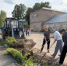 Более 350 жителей Менделеевска вышли на средник в парке «Ушковские острова» - Менделеевские новости