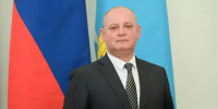 В Астраханской области назначен новый министр региональной безопасности - Астрахань 24