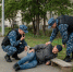 Росгвардейцы нашли на улице «поломанного» кировчанина - Newsler.Ru