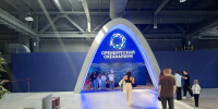 Заглянули до открытия: Оренбургские журналисты первыми увидели обитателей океанариума - Ria56.Ru
