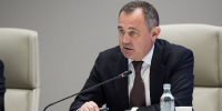Брынцалов рассказал о развитии молодёжного парламентаризма в Подмосковье - РТВ-Подмосковье