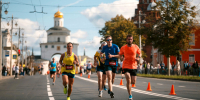 Во Владимире на время проведения полумарафона «Золотые ворота» перекроют центр - Владимирские Ведомости