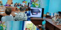 Добро пожаловать в СССР! - Соцзащита населения по Ардатовскому району