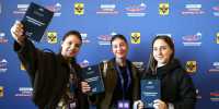 30 специалистов из Херсонской области вышли во второй этап программы «Территория новых возможностей» - Правительство Херсонской области