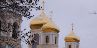 Храм-часовню планируется построить в Дзержинске - Время Н