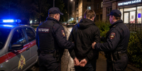 Утром залез в ПВЗ, вечером встретил Росгвардию: история за один день - SyasNews.Ru