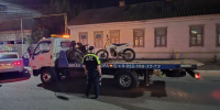 Пять кроссовых мотоциклов изъяли у подростков в Воронежской области - Обозреватель.Врн
