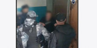 Тулячка, напавшая с ножом на представителя приставов, отправится в колонию - ИА Тульская служба новостей