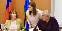 Наталья Федорова: Каждое обращение берется в работу и ставится на контроль - Pln-Pskov.Ru