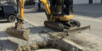 В Темрюке завершена модернизация сетей водоснабжения - Министерство ТЭК и ЖКХ