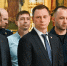 В Сочи прошла церемония прощания с Героем России, Почетным гражданином города Павлом Павловичем Сюткиным - Sochi.Com