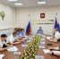 Руководитель следственного управления СК России по Республике Калмыкия принял участие в совещании по вопросам обеспечения жильем детей-сирот - Следственный комитет