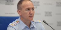 «40 заявлений ежедневно»: число IT-преступлений упало, возраст потерпевших тоже - ИА Татар-информ