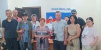 В Ялте проходят занятия по тактической медицине - Русская община Крыма