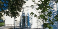 Фото: Звенигородский государственный музей-заповедник - Правительство Московской области