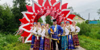 Сила единства – в многообразии: в Умбе состоится открытый фестиваль народного творчества «Соцветие традиций России» - Министерство информационной политики