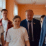 Школы Нижегородского района полностью готовы к новому учебному году - Администрация г. Нижний Новгород