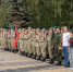 Международная смена лагеря «Хочу стать десантником» с участием почти 100 подростков из России, Абхазии и Приднестровья стартовала в Нижнем Новгороде - Администрация г. Нижний Новгород