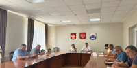 В Приморско-Ахтарском округе выработали механизм урегулирования задолженности муниципальных предприятий - Приморско-Ахтарский район