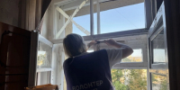 Жители нашего округа приняли участие в ликвидации последствий обстрела города Белгорода. - Администрация Белгородского района