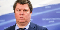 ЕР начала "отстрел" конкурентов? Депутата от КПРФ Михаила Матвеева требуют отстранить от выборов под смехотворным предлогом - КПРФ