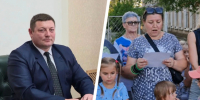 По 3 человека в классе: глава Новоалександровского округа ответил на спор о закрытии школы - Bloknot-Stavropol.Ru
