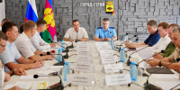 Фото предоставлено пресс-службой администрации Краснодарского края - НИА-Кубань