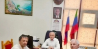 В Гумбетовском районе обсудили вопросы поддержки участников СВО - Гумбетовский район