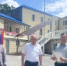 Готовность школ к новому учебному году проверяют в Гумбетовском районе - Гумбетовский район