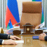 В Югре новый руководитель службы судебных приставов поделился планами с губернатором - РИЦ Югра