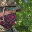 Оператор БПЛА с позывным «Тату» раскрыл формулу успеха своего подразделения на Купянском направлении. - Город Курск